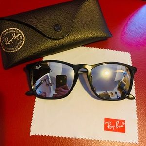 Ray-Ban Justin sunglasses